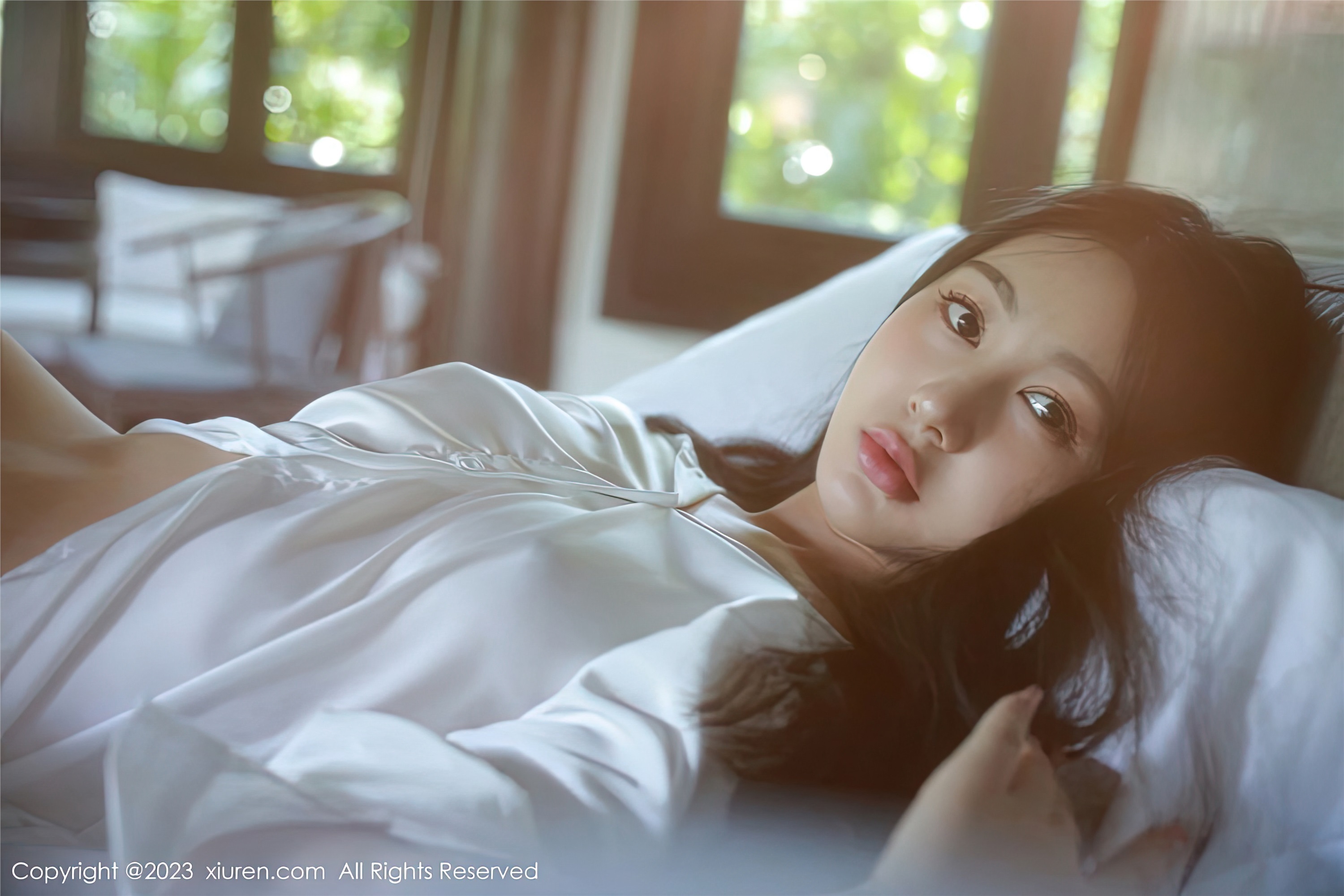 Xiuren秀人网 2023.01.29 NO.6183 谢晚晚